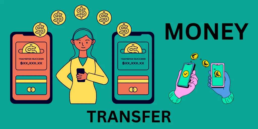 MONEY TRANSFER