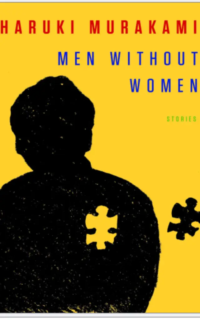 Men Without Women