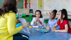 Child awareness